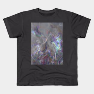 Thin Veil Kids T-Shirt